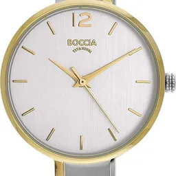 Ceas de mână Boccia 3308-02