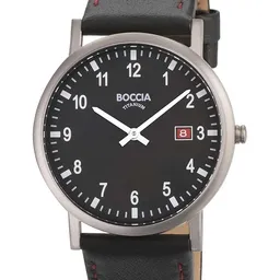 Ceas de mână Boccia 3662-03