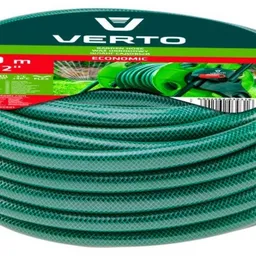 Furtun de grădină Verto Economic 15G801