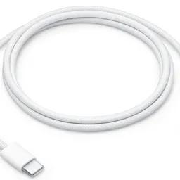 Cablu USB Apple 60W USB-C 1m (MW493ZM/A)
