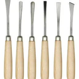 Set dălți Toya TOY25700