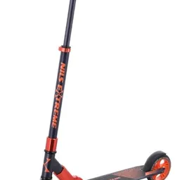 Trotinetă Nils HD145-OR