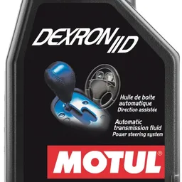 Ulei de transmisie auto Motul Dexron II-D 1L (105775)