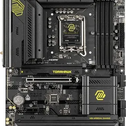 Placa de Baza MSI MAG B860 TOMAHAWK WIFI, Socket LGA1851