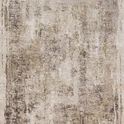 Made in Turkey Kilim Cream/Grey (K766A)