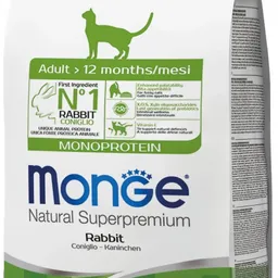 Monge Superpremium Adult Monoprotein