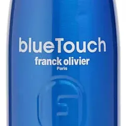 Frank Olivier Blue