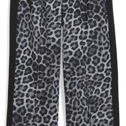 Puma T7 Leo Luxe Aop Straight Pants Op