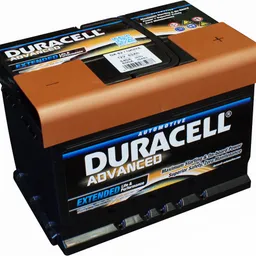 Duracell DA 60