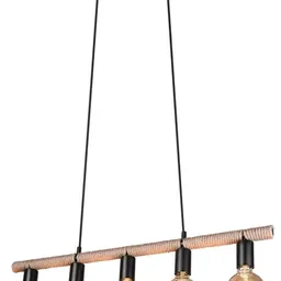Lustră Trio Einar R30605032