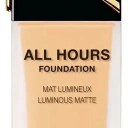 Yves Saint Laurent All Hours Foundation LW1