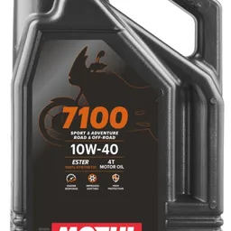 Motul 4T 7100 10W-40