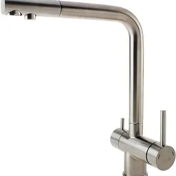 Fabiano FKM 317 SS Inox