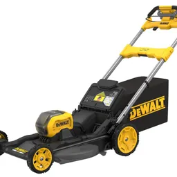 Maşina de tuns iarba cu acumulator DeWalt DCMWSP550N-XJ