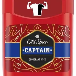Old Spice Captain Stick