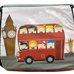 Scaun-booster de masa U-grow 2in1 (REF1322)