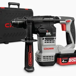 Ciocan rotopercutor Crown CT28001HX-4 BMC