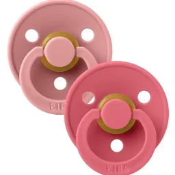 Suzeta BIBS Colour 2 Pack