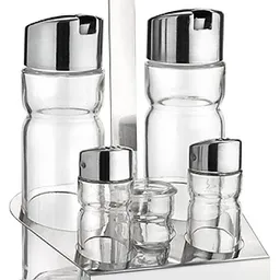 Set pentru condimente Pinti Prima (35105)