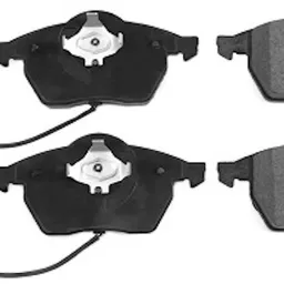 Set placute frână Aplus 71129AAP