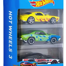 Mattel Hot Wheels