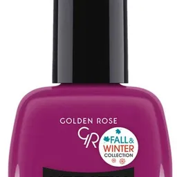 Ojă Golden Rose Keratin Nail Color 211