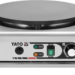 Plita pentru clătite Yato YG-04680