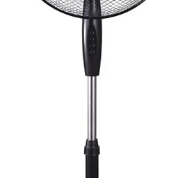 Ventilator Platinet PSF1616B Black