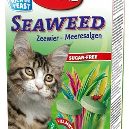 Sanal Cat Seaweed