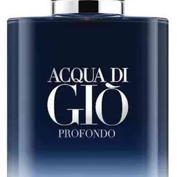 Giorgio Armani Acqua di Gio Profondo