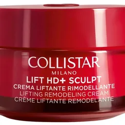 Cremă pentru față Collistar Lift Hd+ Sculpt Cream 50ml