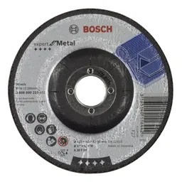 Disc de șlefuit Bosch B2608600223