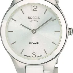 Ceas de mână Boccia 3306-01