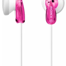 Căşti Sony MDR-E9LP Pink