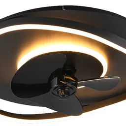 Ventilator de tavan Trio R67393132