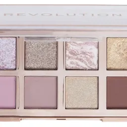 Revolution Eyeshadow Palette The Enchanted Icon