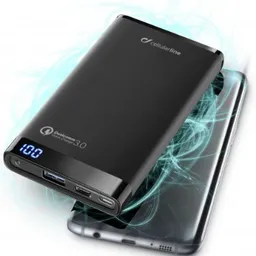 CellularLine Slim Power Bank