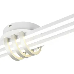 Plafonieră Trio Cinto (R67873131)