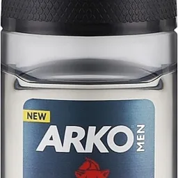 Antiperspirant Arko Men Self Confidence Roll-On 50ml
