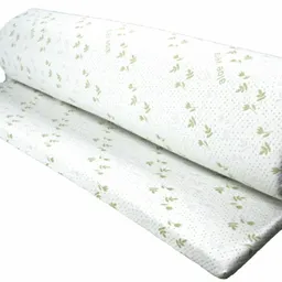Topper Almir Bio Latex 4cm 200x200
