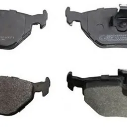 Set placute frână TEXTAR 2169103