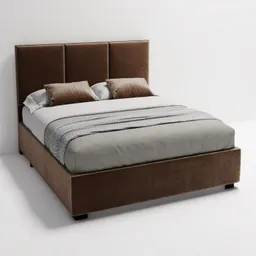 Pat My-Style Boni 90x200 P33D90M06