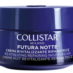 Collistar Futura Revitalizing Repairing Night