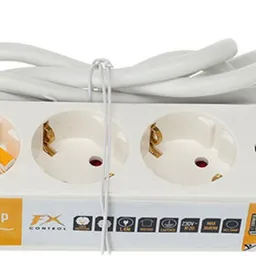 FX White 1.4m