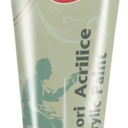 Vopsele de artă Daco Acrylic Metallic Green 200ml (CU3200VMT)