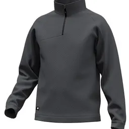Hanorac pentru bărbați Safety Jogger Kasai Grey s.XXL