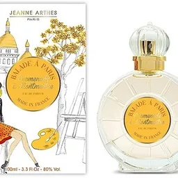Parfum pentru ea Jeanne Arthes Promenade A Montmartre EDP 100ml