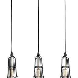 Lustră Tk-Lighting Long 2209