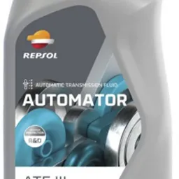 Repsol Automator ATF III