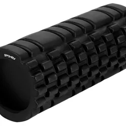 Role pentru masaj Spokey Mixroll Black (943585)
